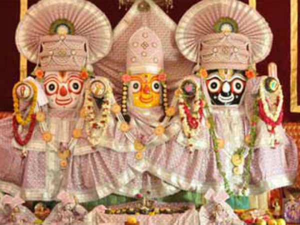 બ્રહ્મ મૂર્હતમાં ગવારનું શાક