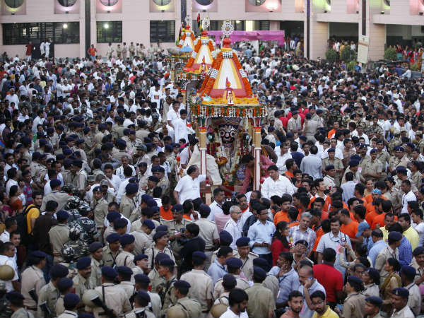 ''જય રણછોડ માખણ ચોર''