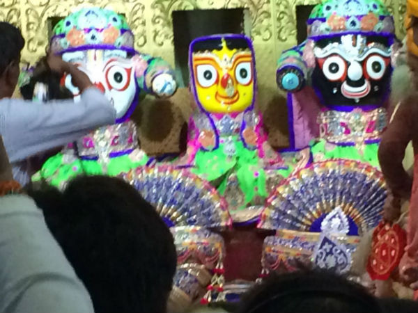 મામેરામાં શું શું આપ્યું