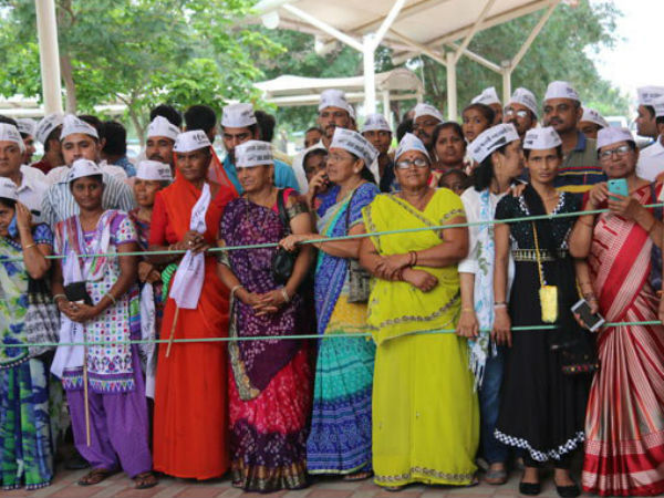 ગુજરાત આપમાં ઉત્સાહ