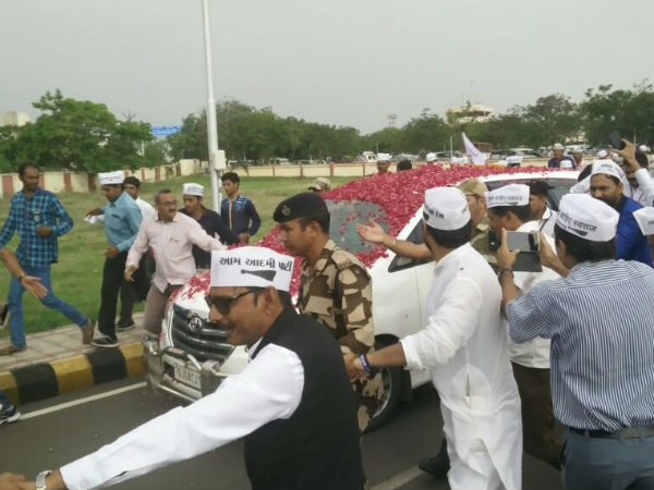 વિરોધ