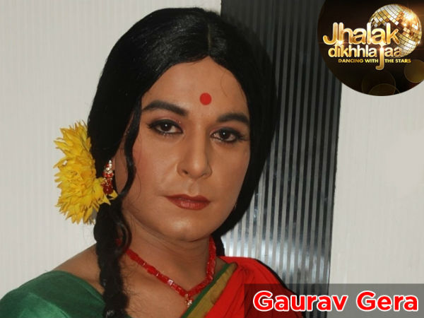 ઝલક દિખલા જા સિઝન 9