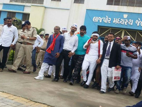 આંદોલનની કાર્યપદ્ધતિ બદલાશે: હાર્દિક પટેલ