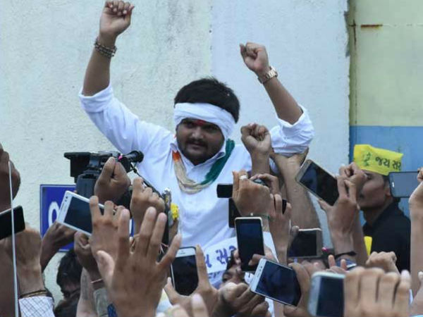ખેડૂતોનો દિકરો છું: હાર્દિક
