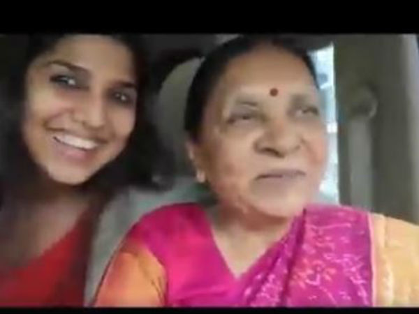 સીએમ સાથે આખો દિવસ