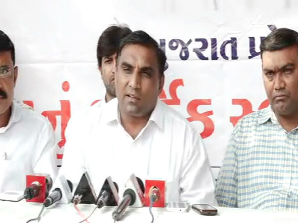 SPG અને હાર્દિક