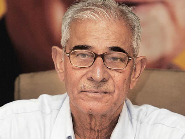 રાજયપાલ ઓ.પી.કોહલીની બેઠક