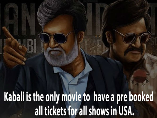 કેમ કબાલી છે સુપરહિટ