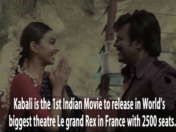 કેમ કબાલી છે સુપરહિટ