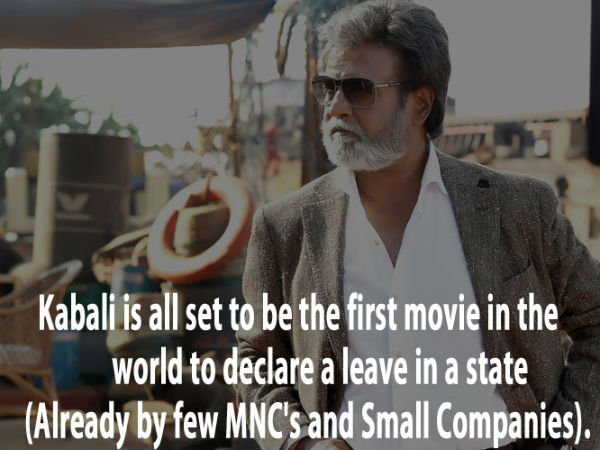 કેમ કબાલી છે સુપરહિટ