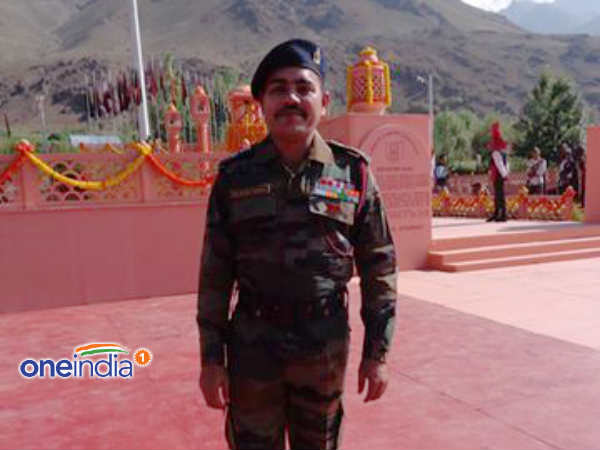 જવાનોનો ઇલાજ
