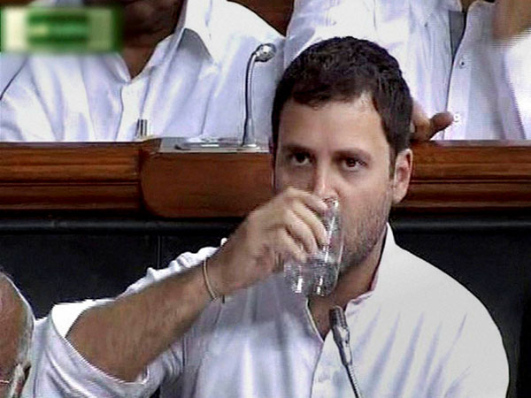 તારીખ આપો મોદીજી?