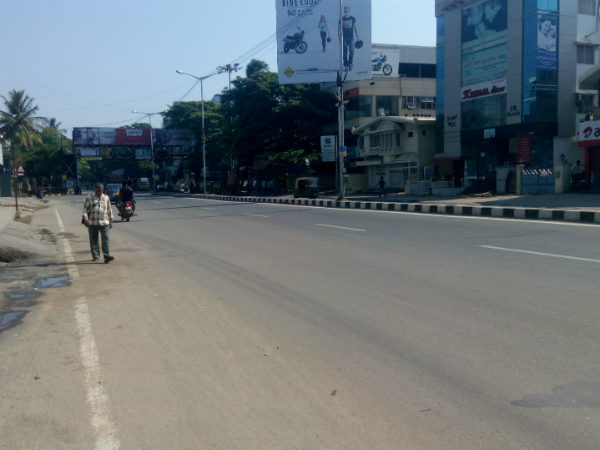 બે દિવસ સુધી વેપાર ધંધા થશે ઠપ્પ