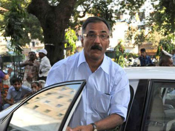 વિવાદિત આઇએએસ પ્રદીપ શર્માની ઇડીએ કરી ધરપકડ