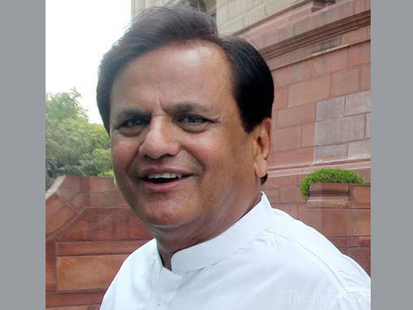 અહેમદ પટેલ: ભાજપની હાર