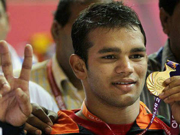 ડોપિંગ કેસ : NADAએની નરસિંહ યાદવને ક્લીન ચિટ