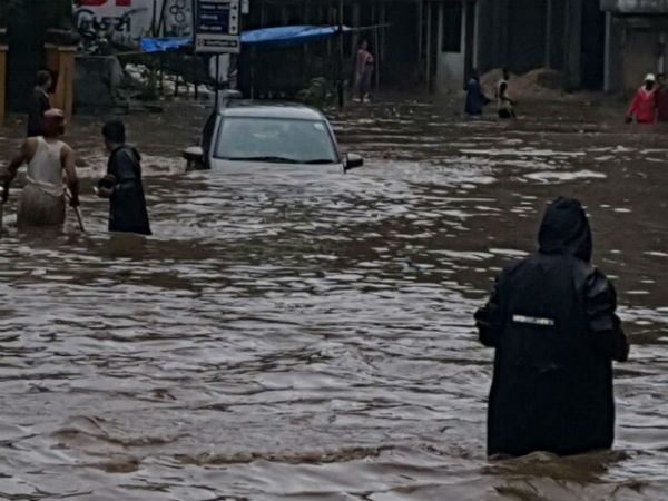 અરવલ્લીમાં મેધતાંડવ