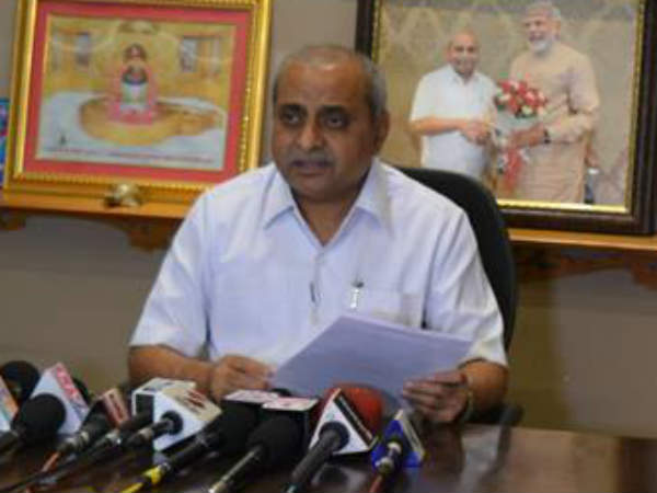 મોદીની ગુડ વીલ લિસ્ટમાં