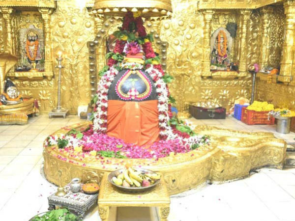 શ્રાવણ મહિના પહેલો સોમવાર, હર હર મહાદેવ
