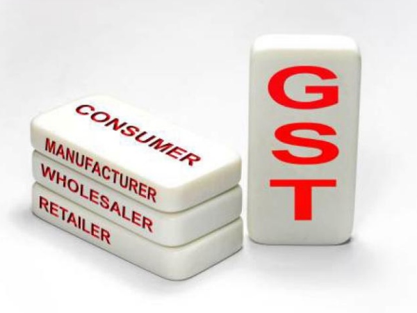 GSTથી ગારમેન્ટ સેક્ટરમાં બોજો હળવો બનશે