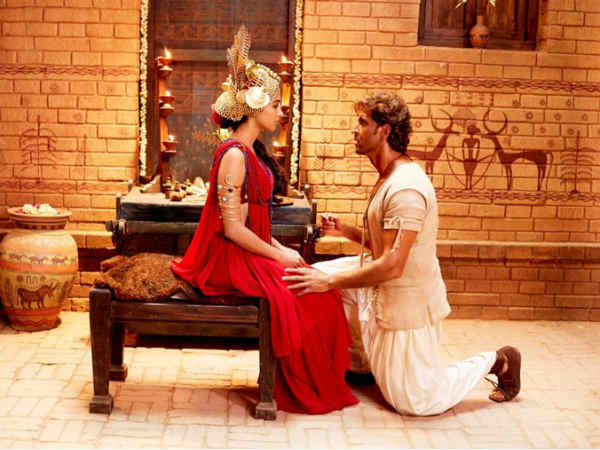કહાનીમાં ટ્વિસ્ટ