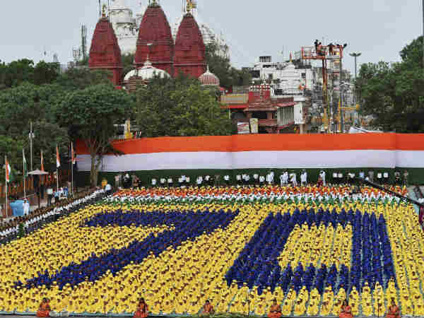 સોશ્યલ દેશભક્તિ