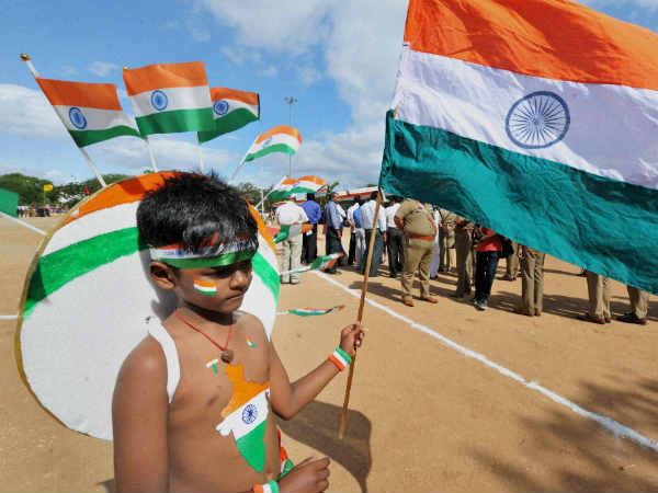 વોટ્સઅપ વાળી દેશભક્તિ