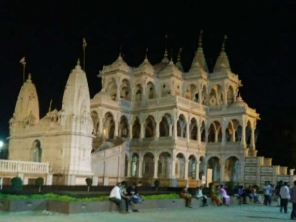 કયા સંતો રહેશે હાજર?