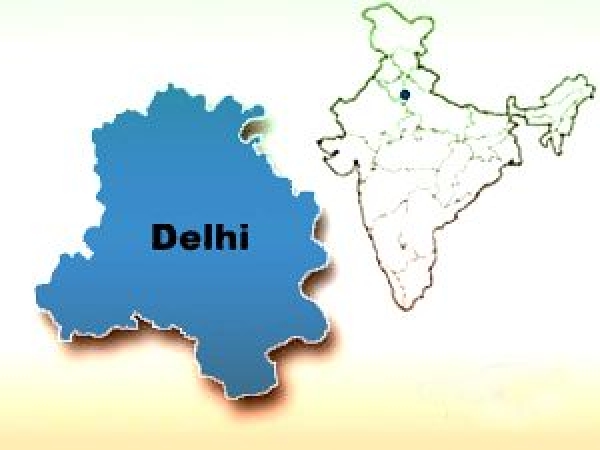 દિલ્હીની એક બેકરીમાં બ્લાસ્ટ, 3નાં મોત