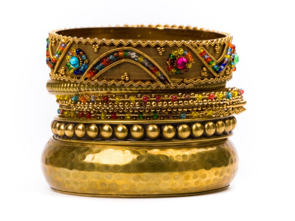 ગોલ્ડ સ્ક્રીમ