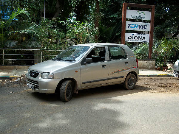 યોગ્ય જગ્યાની પસંદગી