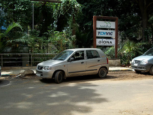 પાર્કિંગ ટિપ્સ