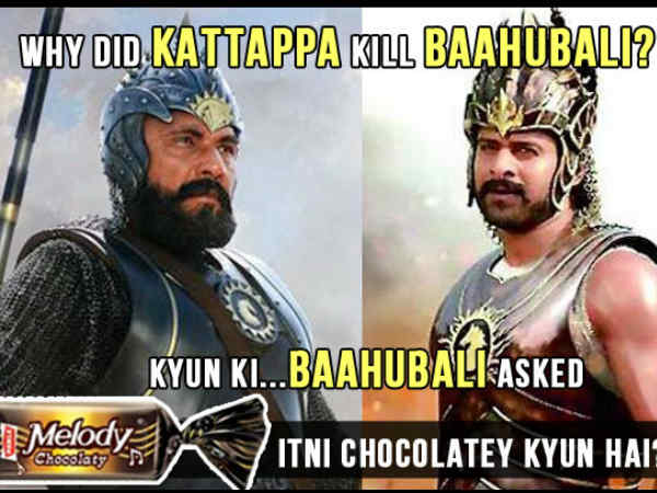 મેલોડી આટલી ચિકલેટી કેમ છે