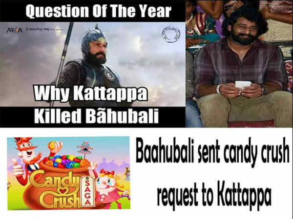 કેન્ડી ક્રશ