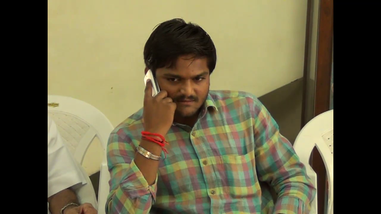 કેતન અને ચિરાગ પટેલની હાકલપટ્ટી