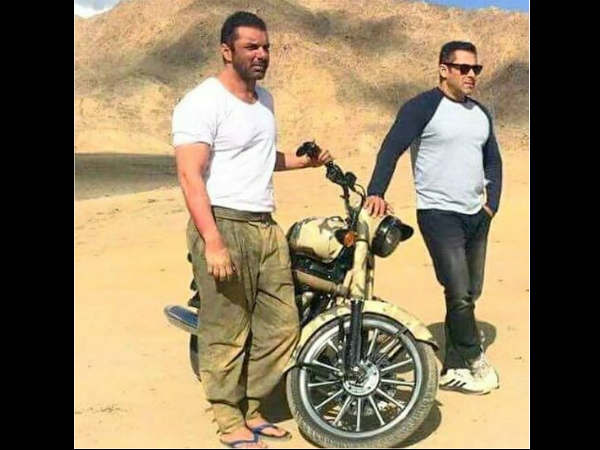 બંને ખાન
