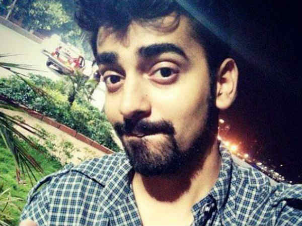 નક્ષત્ર બગાવે