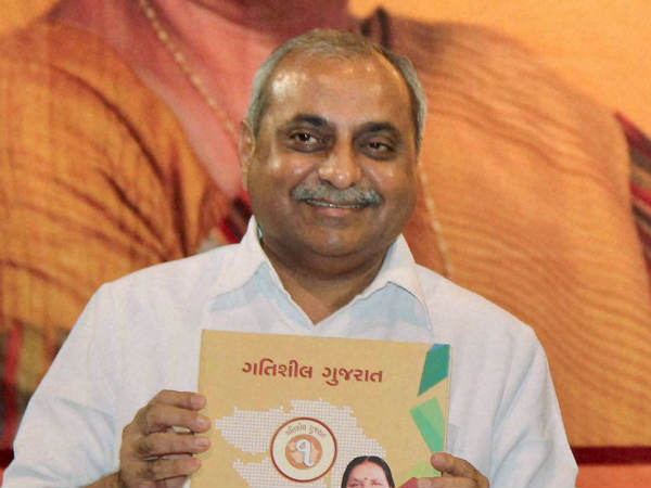 125 ચો.મી. સુધીના બાંધકામ માટે મંજૂરી નહીં લેવી પડે