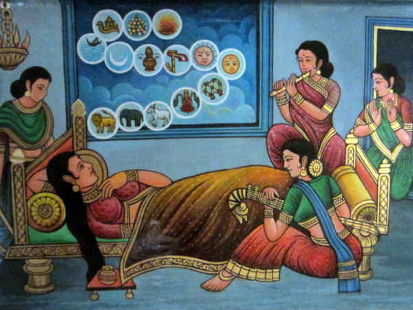 ભાવનગરમા થયું મહાવીર જન્મ કલ્યાણક વાચન