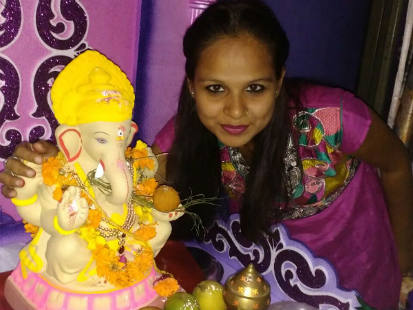 સૌથી સારા મિત્રઃ મોનિકા આહિર (અમદાવાદ)