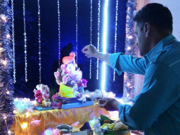 અભય ગોરપદે, અમદાવાદ