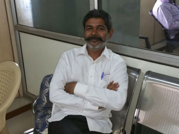 સુરત કાર્યક્રમ પહેલા પાસ અગ્રણીઓની અટક