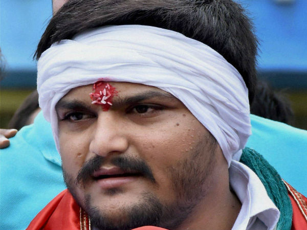 આ સમાજનો વિરોધ છે: હાર્દિક પટેલ