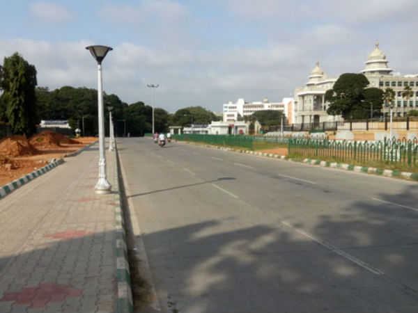 કાવેરીના પાણી છોડવા મુદ્દે આજે કર્ણાટક બંધ