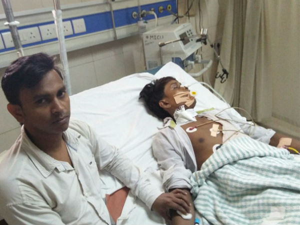 લઠ્ઠાકાંડમાં પારઘી સમિતિએ આપ્યો રિપોર્ટ