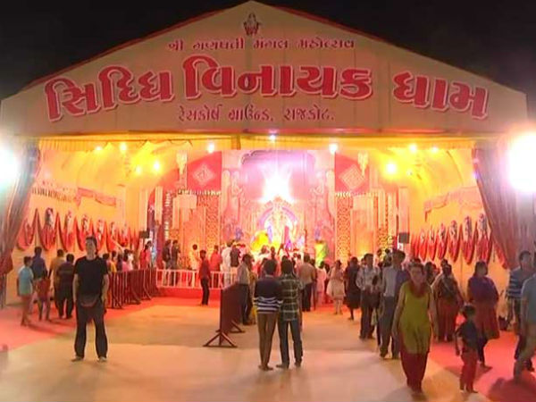 બીજો અને ત્રીજો ક્રમ