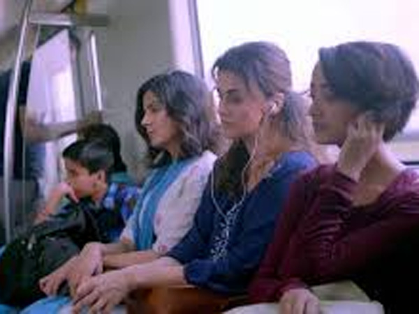 સારી વાતો