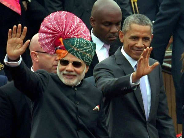 અમેરિકી રાષ્ટ્રપતિ