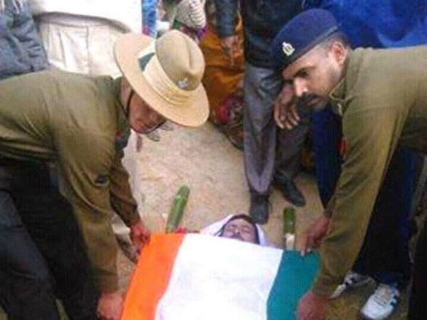 ઉરી એટેકમાં શહીદોનો આંક વધીને 20 થયો