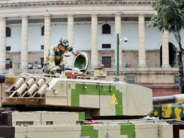 ડીઆરડીઓ